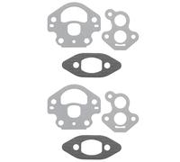 Briny River 2Sets Carburetor Gasket Kit Compatible with Husqvarna 236 240 Chainsaw