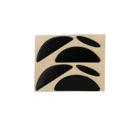 Briny River 2Sets Mouse Feet Replacement Pad Compatible with Logitech G500 G500S