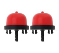 Briny River 2x Air Filter Trigger Pump 118550698 18550698 Compatible with Mountfield HP414 SP414 RS100