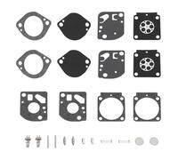 Briny River 2x Carburetor Repair Kit Compatible with Stihl BR500 BR550 BR600 Blowers, Compatible with ZAMA RB-134 RB-132 RB-114 Diaphragm Gasket Kit