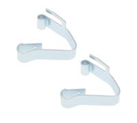 Briny River 2X Chainsaw Contact Springs 1125 442 1601 Compatible with Stihl MS360 036 MS340 034 Chainsaws