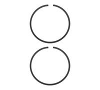 Briny River 2X Chainsaw Piston Rings 48x1.2mm 1125 034 3001 Compatible with Stihl 036 MS360 034 Chainsaws