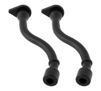 Briny River 2X Gasoline Fuel Line Hose 1139 358 7700 Compatible with STIHL Chainsaws MS171 MS181 MS211