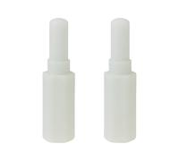 Briny River 2X Plastic Piston Stopper Tool Replacement for Chainsaw Engine Maintenance and Repair