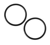 Briny River 2X Tumbler O-Type Rubber Drive Belts Compatible with KD-6808 KD-185 KT- 6808 KT-2000 DKJ-6808 KD-680