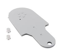 Briny River 3/8" Sprocket Nose Bar Tip Logging Saw Chain Saw Guide Head Compatible with Oregon 30853 063