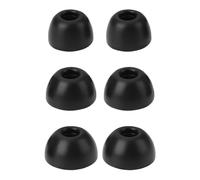 Briny River 3 Pairs S M L Memory Foam Eartips Compatible with Anker Compatible with Soundcore Sport X20 X10 Headphones