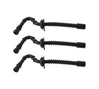 Briny River 3pcs Chain Saw Fuel Line Hose 1123 358 7703 Compatible with Stihl MS250 MS250c ms230 021 023