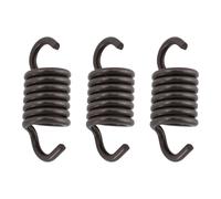 Briny River 3pcs Chainsaw Clutch Spring 00009975600 0000-997-5600 Compatible with STIHL MS261 MS271 MS29
