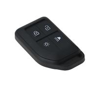 Briny River 4 Button Remote Key Fob Case Compatible with VOLVO LKW FH16 CARGO 555 FM