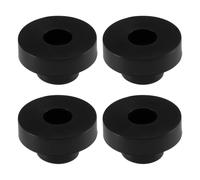 Briny River 4-Piece Fuel Tank Socket 2531301-S 2531301S Compatible with Kohler CH5 CH6 CH11 CH12.5 CH13