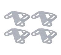 Briny River 4-Piece Oil Pump Seal Compatible with Stihl 030AV 031AV 032AV Chainsaw