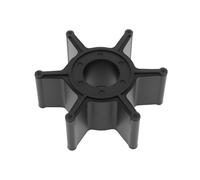 Briny River 4 Stroke Outboard Motor Water Pump Impeller 6L5-44352-00 Compatible with Yamaha F2.5 F2.5A 2.5HP Rubber