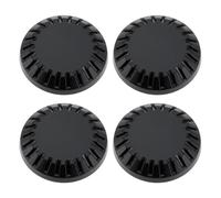 Briny River 4 x Camera Flash Synchronisation Cover 9.2 mm Synchronisation End Caps Cover Compatible with Fuji X-T1 X-T2 X-T3 X-T4