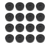 Briny River 40pcs 15mm Drain Off Cock Washers Drain Cock Seal, 14mm OD, 2.75mm ID, 4mm Thickness