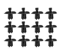 Briny River 40pcs Engine Cover Clips 53259-48010 53259-0E010 Compatible with Lexus ES 2006-2012
