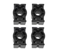 Briny River 4pcs AV Rubber Anti-Vibration Buffer Blocks 41287929300 Compatible with STIHL FS450/300/350/380/310/400 Series Trimmers