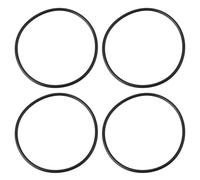Briny River 4pcs Burner O-Rings 3007178 79x85x3mm Compatible with Riello