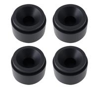 Briny River 4PCS Engine Cover Grommet Connector 03L103184 07C103226 Compatible with AUDI Compatible with SEAT