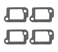 Briny River 4pcs Intake Elbow Gasket 270345 Compatible with Briggs & Stratton