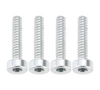 Briny River 4Pcs M5x24 Torx Screw Compatible with Stihl MS170 MS180 MS190T MS270 MS280 MS230 MS25 Chainsaws