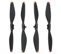 Briny River 4Pcs Replacement Propellers Compatible with DJI Mini 5 Pro Lightweight Low-Noise Plastic Blades for Stable Flight