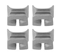 Briny River 4pcs Trimmer Head Eyelets Replacement Part 4002 713 8306 Compatible with AutoCut C26-2 Trimmer Head Compatible with STHIL FS100 FS120 FS85 FS80 String Trimmer