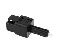 Briny River 4Pin Car Brake Light Switch Replacement Part 25320-JN00A 25320-AX000 Compatible with Nissan Compatible with Pathfinder 2003-2012