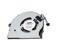 Briny River 4Pin Laptop CPU Cooling Fan 927918-001 NFB80A05H-003 Compatible with HP Pavilion 14-BP 14-BK 15-CK 15-CC