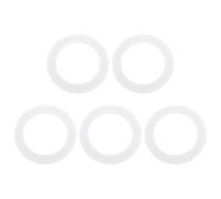 Briny River 5Pcs 2 Inch Hot Tub O-Ring Gaskets 711-4030B OD75xID53xT5mm Compatible with Balboa Compatible with Gecko