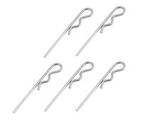 Briny River 5pcs Agitator Replacement 33117 Compatible with Earthway Spreaders 2040P 2050P 2130 2150 2170 C22HD C24HD