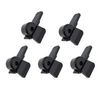 Briny River 5Pcs Tire Changer Nylon Insert Rim Protector EAA0247G15A Compatible with Snapon EEWH303B EEWH305B EEWH306A