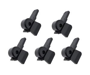 Briny River 5Pcs Tire Changer Nylon Insert Rim Protector EAA0247G15A Compatible with Snapon EEWH303B EEWH305B EEWH306A