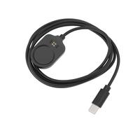 Briny River 5V Type-C Watch Charging Cable Charger Compatible with Garmin MARQ2 Athlete Aviator Golfer