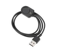 Briny River 5V USB-A Watch Charging Cable Charger Compatible with Garmin MARQ2 Athlete Aviator Golfer