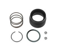 Briny River 6 Pcs Impact Drill Chuck Drill Bit Repair Kit Compatible with Makita DTI172