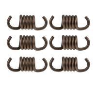 Briny River 6pcs Clutch Springs Replacement Compatible with Stihl Chainsaw Models 084 088 MS880 MS780