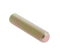 Briny River 9/32-24 Plane Iron Depth Position Stud Adjusting Screw Compatible with Stanley Planers No. 3 to No. 8