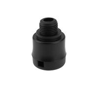 Briny River Air Compressor Pumps Crankcase Vent Cap Stopper 3/8" Straight Threads 70103 57600