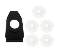 Briny River Air Filter Air Box Cover Rubber Grommet Kit Compatible with KTM 85 125-500 Compatible with Husqvarna TE FE TC FC TPI 2016-2023