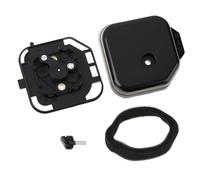 Briny River Air Filter Assembly 123040005/0 Compatible with Mountfield MHJ2424 2010-2020