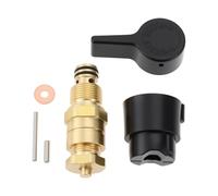 Briny River Airless Paint Sprayer Prime Valve Compatible with Titan 440e 440 i 440xc 440ix Sprayer