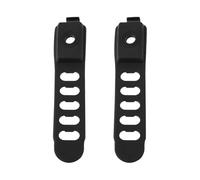 Briny River Bicycle Light Replacement Rubber Strap 1-LED-RP-STR-V404 Compatible with Lezyne Y9