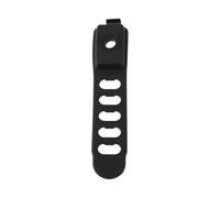 Briny River Bicycle Light Replacement Rubber Strap 1-LED-RP-STR-V404 Compatible with Lezyne Y9