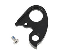 Briny River Bicycle Rear Derailleur Hanger 9000028 Compatible with Whyte T-129 T-120 with M4 Screw
