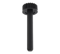 Briny River Bicycle Suspension Fork Lockout Lever Lockout Assembly Compatible with SR Suntour XCT XCM NEX NVX Models