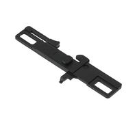 Briny River Black Camera Rear Door Latch Hook Compatible With Canon EOS 30 50 33 7 7S 30V