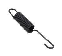 Briny River Black Mini Bike Kickstand Spring Compatible with Massimo MB200 Compatible with Baja Warrior