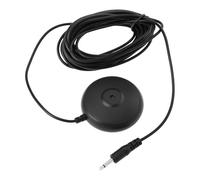 Briny River Calibration Microphone 5m Cable 3.5mm Plug Compatible with Pioneer VSX AXD SC XXD Receiver