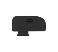 Briny River Camera Battery Compartment Cover Battery Door Cover Compatible with Nikon Z5/Z6/Z7/Z6II/Z7II
